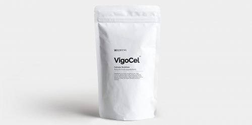 VigoCel packaging
