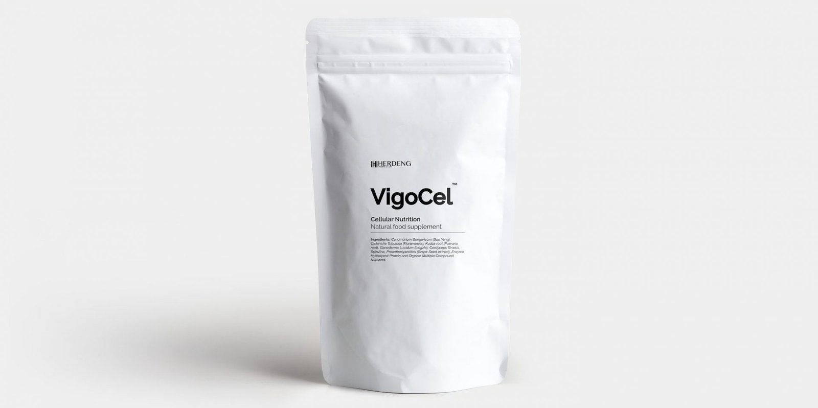 VigoCel - Boost