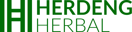 Herdeng Herbal logo