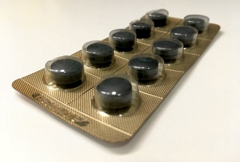 VigoCel pills